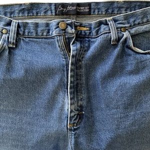 Men’s jeans 38 x 34